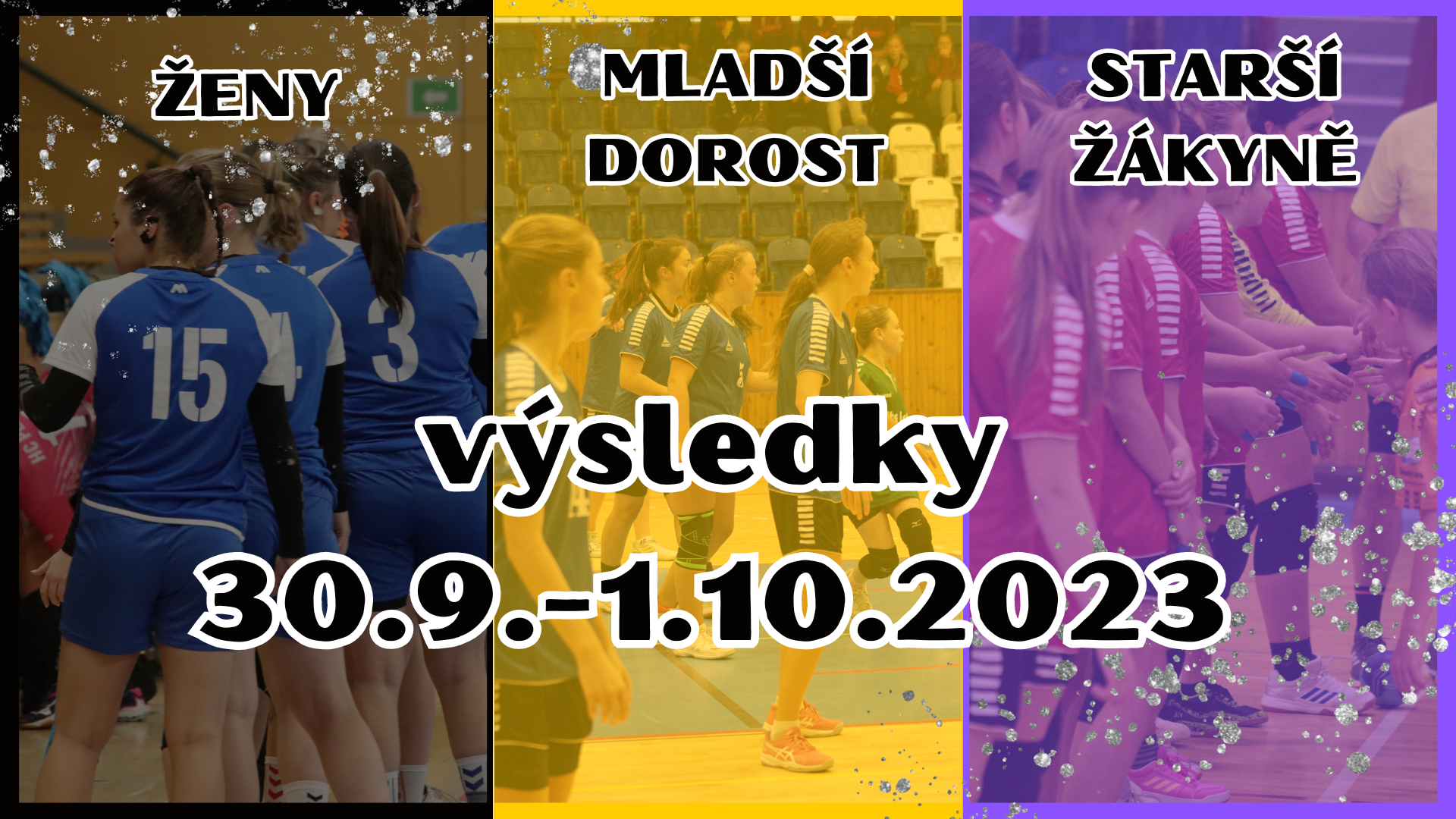 Těsné vítězství dorostu v Praze!